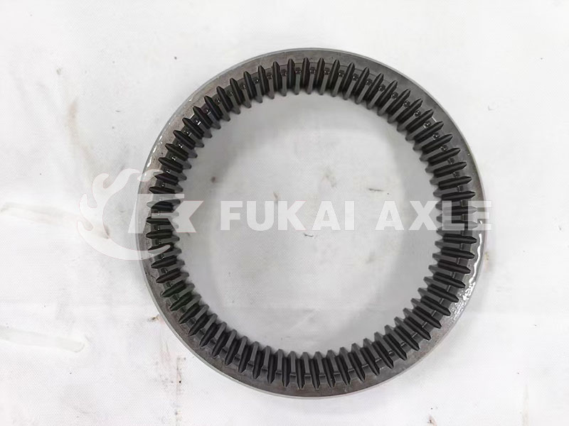 China Factory Inner Gear Ring for Iveco Truck Axle Parts 42102438