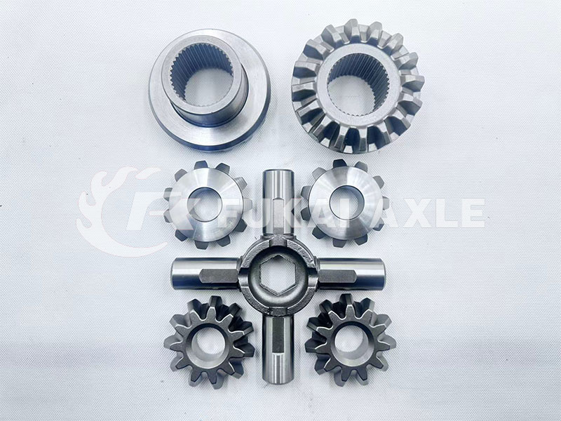 Cross Shaft &Spider diff for Renault Truck Parts 5010534983