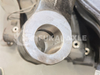 Sinotruk 153 Front Axle Assembly Truck Spare Parts Az4005415554 Az4005005515