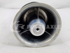 Sinotruk HOWO Airbag Shock Absorber Truck Spare Parts 1V9781