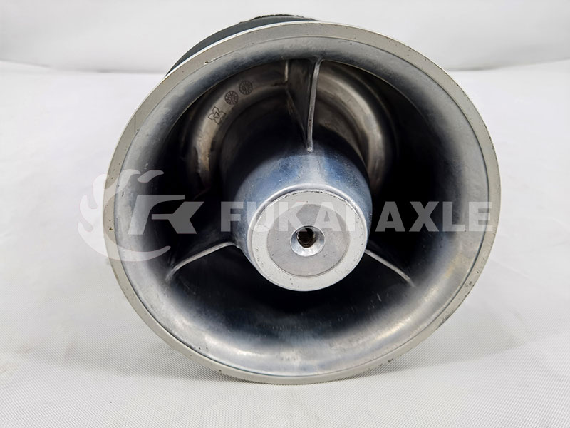 Sinotruk HOWO Airbag Shock Absorber Truck Spare Parts 1V9781