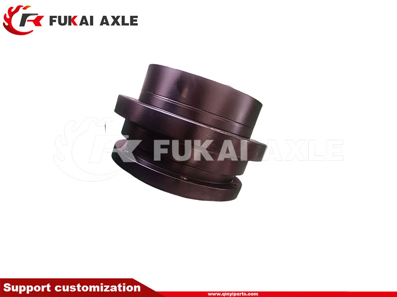 High Quality Truck Transmission Parts For New Energy Truck Spare Parts
