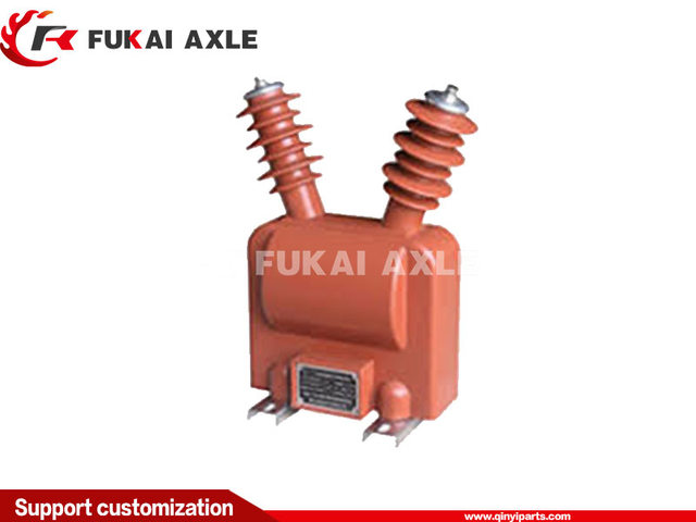 High Voltage Distribution Box Voltage Transformer PT for New Energy