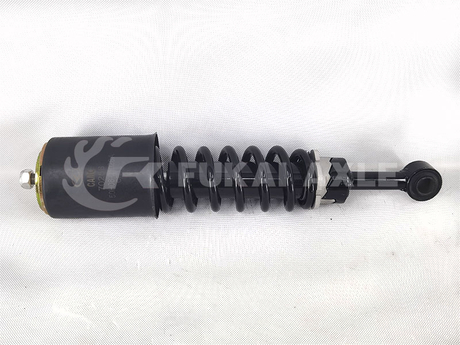 Front Shock Absorber For CAMC Truck Spare Parts 50H08-01028A