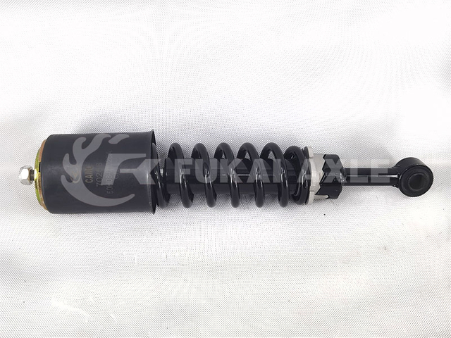 Front Shock Absorber For CAMC Truck Spare Parts 50H08-01028A