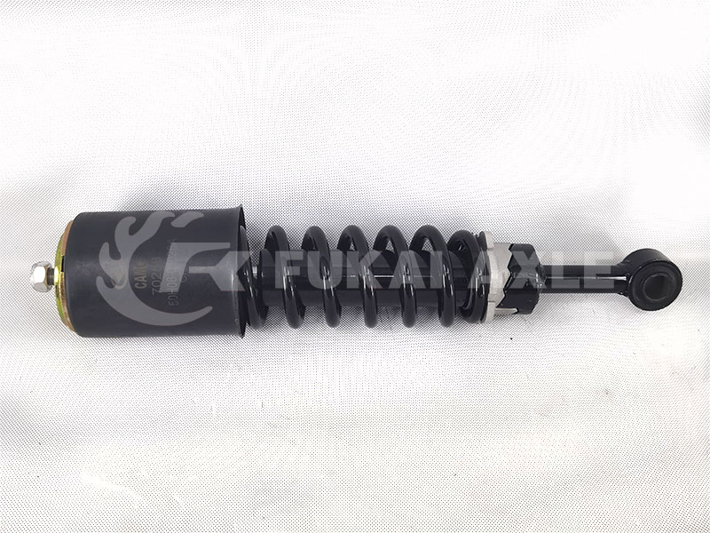 Front Shock Absorber For CAMC Truck Spare Parts 50H08-01028A