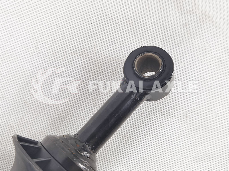Front Air Bag Shock Absorber For CAMC Truck Spare Parts 50H08-01028