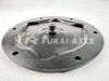 Wheel Rim Cover for Iveco Dump Truck Spare Parts 42118921