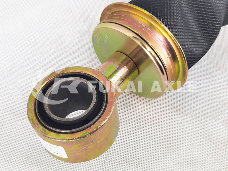 Air Bag Shock Absorber For JAC Truck Spare Parts 5002090Y8010
