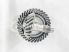 Middle Axle 21/34 Crown Wheel pinion For Iveco Trcuk spare parts 42103081/42114597