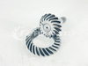 27/18 Crown Wheel Pinion 3553504739 for Mercedes Benz Truck Spare Parts