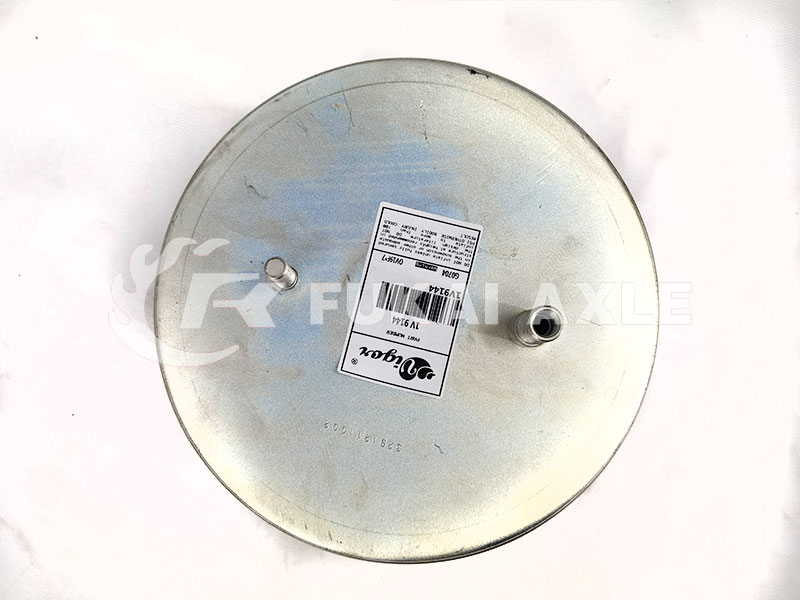 Air Bag Shock Absorber For Volvo Truck Spare Parts 1V9144