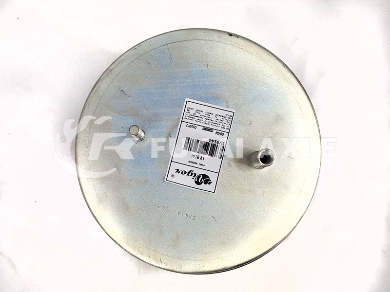 Air Bag Shock Absorber For Volvo Truck Spare Parts 1V9144