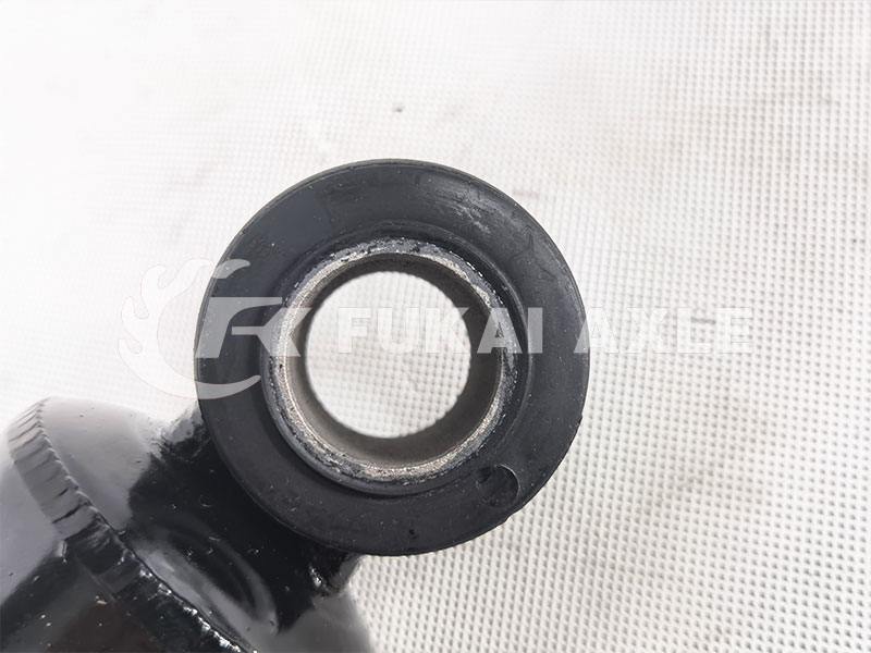 Front Axle Shock Absorber For JAC Truck Spare Parts 54300-H050