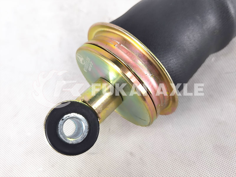 Air Bag Shock Absorber For SANY Truck Spare Parts 61020126