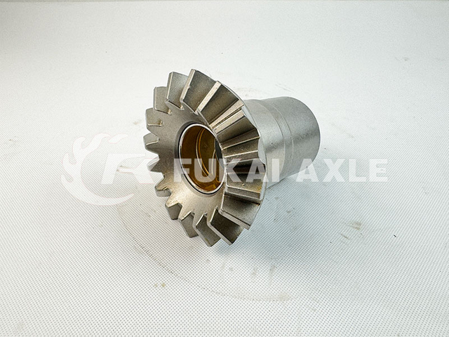 Axle Differential Side Gear For Mercedes Small Benz Actros Chassis Parts 3553500126/3553531115/3553530215