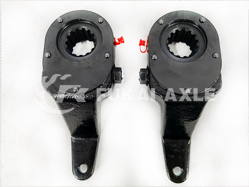 3551CK-015 Front Brake Adjustment Arm For Dongfeng Truck Spare Parts 3551CK-010