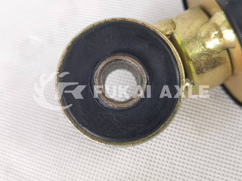 Lateral Shock Absorber For FAW Dongfeng Truck Spare Parts 5001085-C4300
