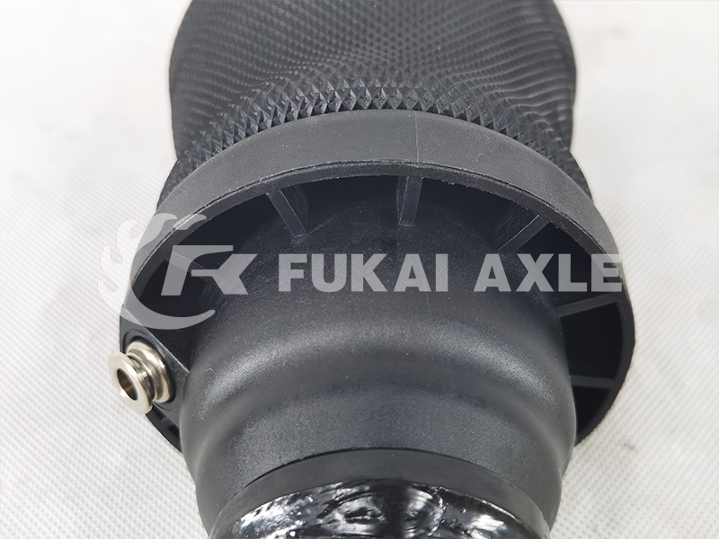 Rear Airbag Shock Absorber For North Benz Truck Spare Parts 5183170512