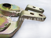DZ90009448003 Front Brake Adjustment Arm For Shacman Delong M3000 Truck Spare Parts DZ90009448004