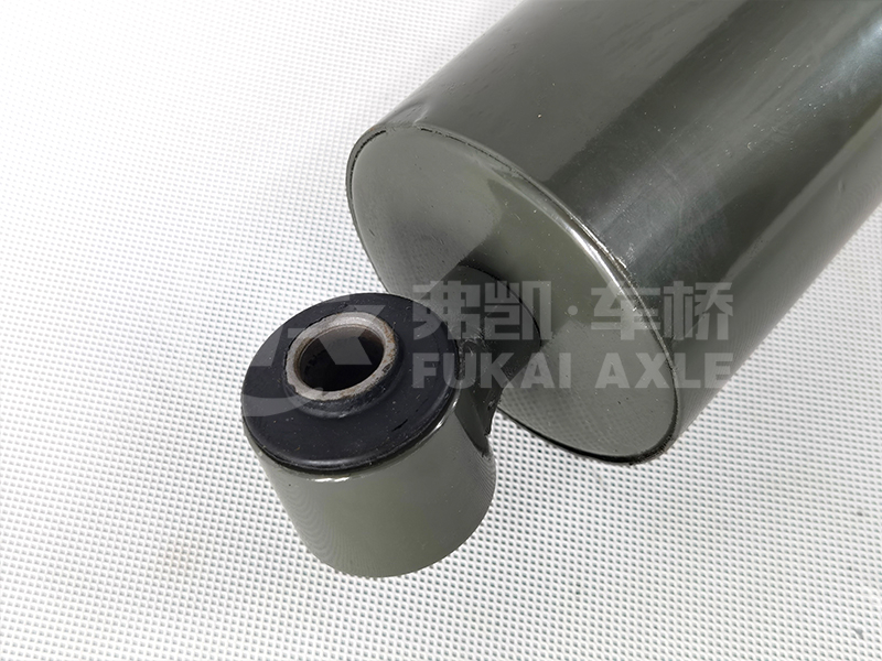 Cab Front Suspension Shock Absorber For Sinotruk Howo Truck Spare Parts WG1642430283