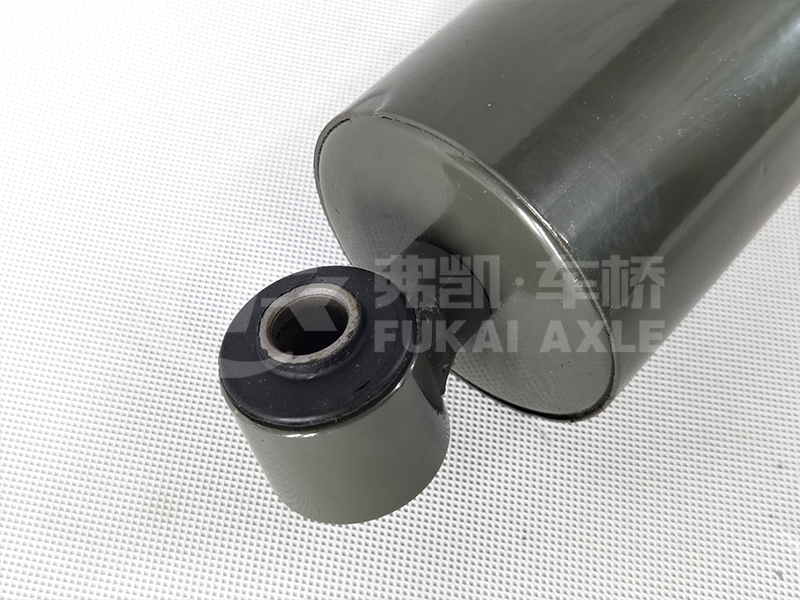 Cab Front Suspension Shock Absorber For Sinotruk Howo Truck Spare Parts WG1642430283