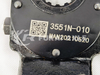3551N-010 Front Brake Adjustment Arm For Dongfeng Truck Spare Parts 3551N-015