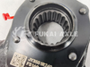 JY3551R240-015-LQ Rear Brake Adjustment Arm For Dongfeng Liuqi Truck Spare Parts JY3551R240-010-LQ