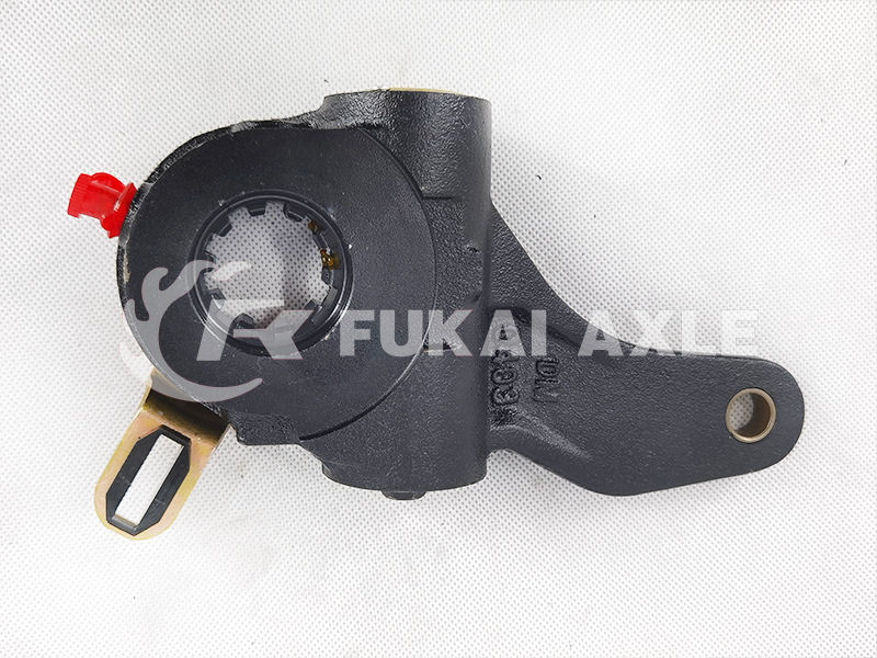 Rear Automatic Arm Adjustment For Qingte 457 Truck Spare Parts QT457S227-3551010