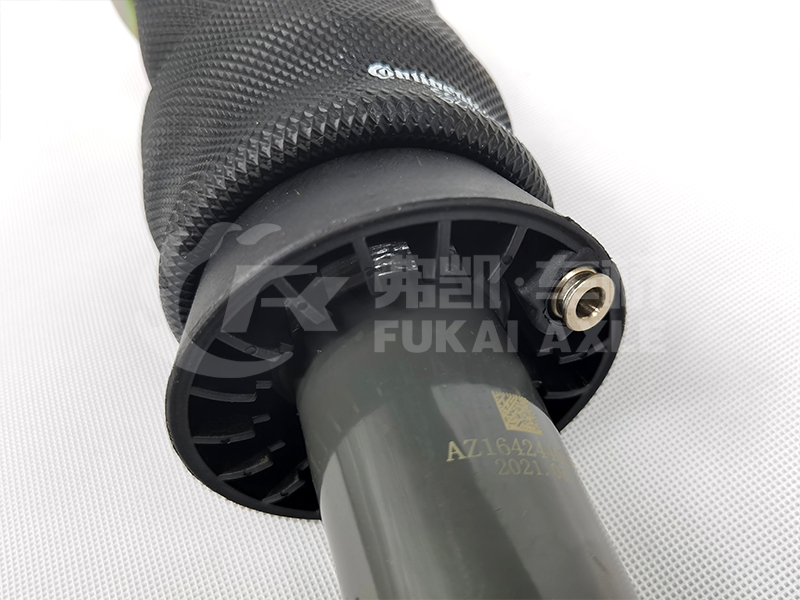 Cab Shock Absorbing Airbag For Sinotruk Howo Truck Spare Parts AZ1642440086