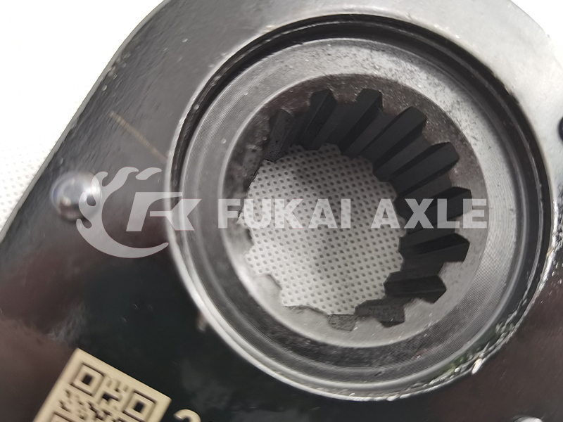 3551N-020 Rear Brake Adjustment Arm For Dongfeng Truck Spare Parts