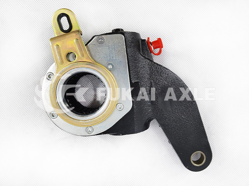 WG4075450061 Front Adjustment Arm For Sinotruk Howo Truck Spare Parts