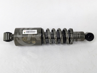 Cab Rear Suspension Shock Absorber For Sinotruk Howo Truck Spare Parts WG1642440088