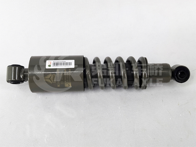 Cab Rear Suspension Shock Absorber For Sinotruk Howo Truck Spare Parts WG1642440088