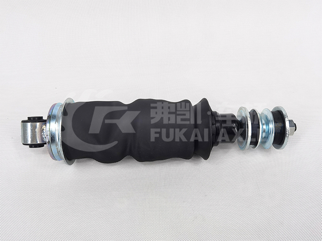 Airbag Shock Absorberr For Sinotruk Howo Truck Spare Parts WG1642430025
