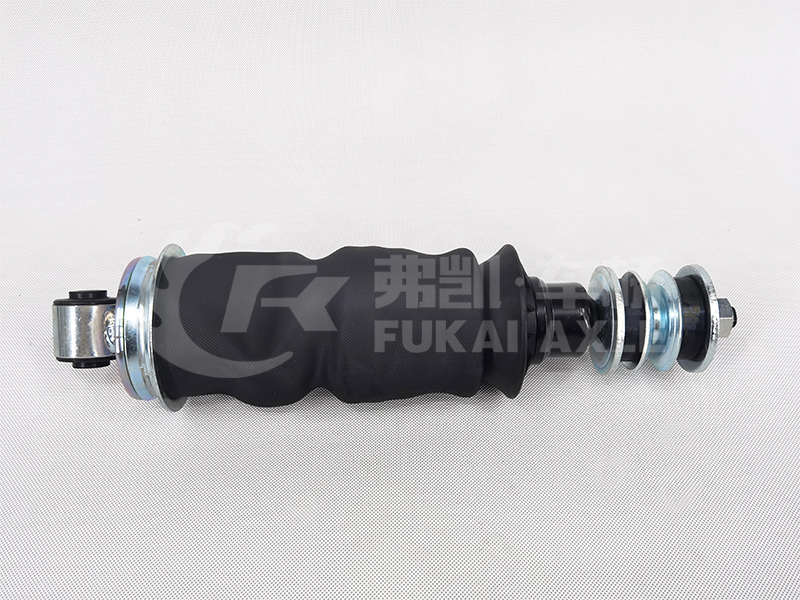 Airbag Shock Absorberr For Sinotruk Howo Truck Spare Parts WG1642430025
