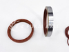 Wheel Reducer Oil Seal For Sinotruk Howo Truck Spare Parts WG9970340113
