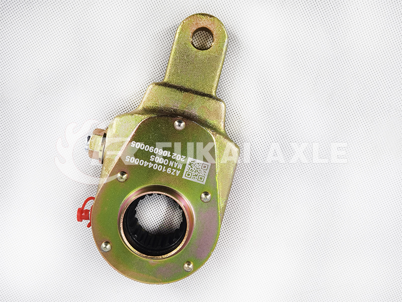 AZ9100440005 Front Brake Adjustment Arm For Sinotruk Steyr Truck Spare Parts 
