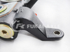 WG9100340061 Rear Automatic Adjustment Arm For Sinotruk Steyr Truck Spare Parts WG9100340060