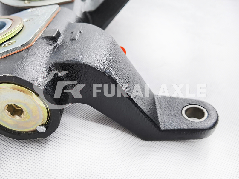 WG9100340061 Rear Automatic Adjustment Arm For Sinotruk Steyr Truck Spare Parts WG9100340060