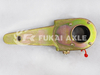 Brake Adjustment Arm For Sinotruk Howo Truck Spare Parts AZ9970340085