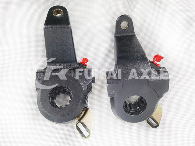 QT459S16-3551030 Automatic Arm Adjustment For Qingte 459 Truck Spare Parts QT459S16-3551040