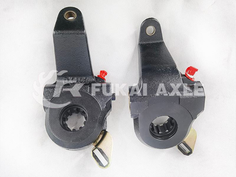 QT459S16-3551030 Automatic Arm Adjustment For Qingte 459 Truck Spare Parts QT459S16-3551040