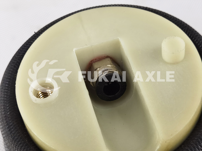 Seat Airbag For Sinotruk Howo Truck Spare Parts