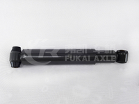 Front Axle Shock Absorber For Sinotruk Howo Truck Spare Parts WG9100680001