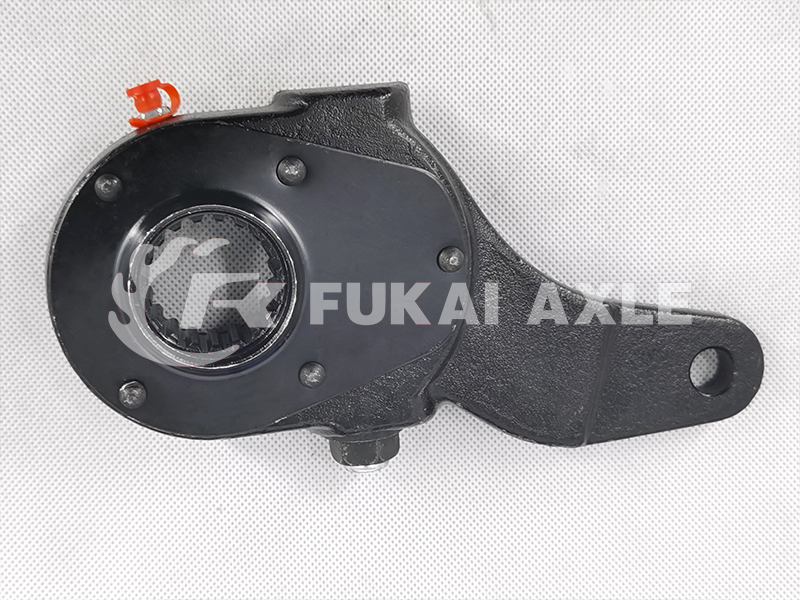 QT*QT457S3-3551010 Rear Brake Adjustment Arm For FAW Jiefang Truck Spare Parts