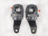 W3502120-B05DA04 Brake Adjustment Arm For Qingte 457 Truck Spare Parts W3502220-B05DA04