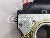 HFF3502130CK1BZS Rear Brake Adjustment Arm For Foton Auman Truck Spare Parts HFF3502140CK1BZS