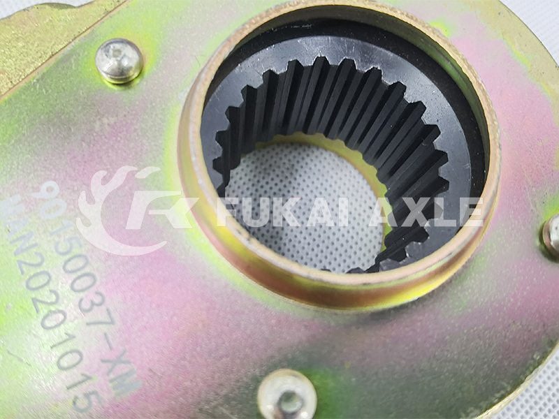 Automatic Arm Adjustment For JAC Truck Spare Parts 90150037