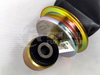 Sinotruk Steyr Cabin Parts Rear Air Spring Shock Absorber WG1684447122 Truck Spare Parts
